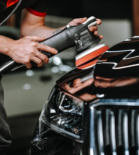 Car Full Detailing Services in Solana Beach, CA