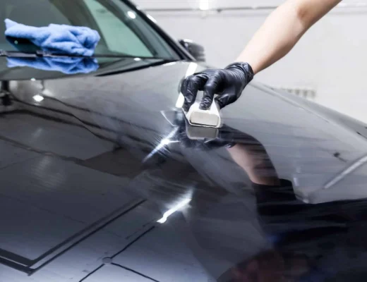 Modernize Your Ride’s Interior with Expert Car Detailing Services in Coronado CA