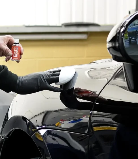 Car Full Interior Detailing Services in Poway CA