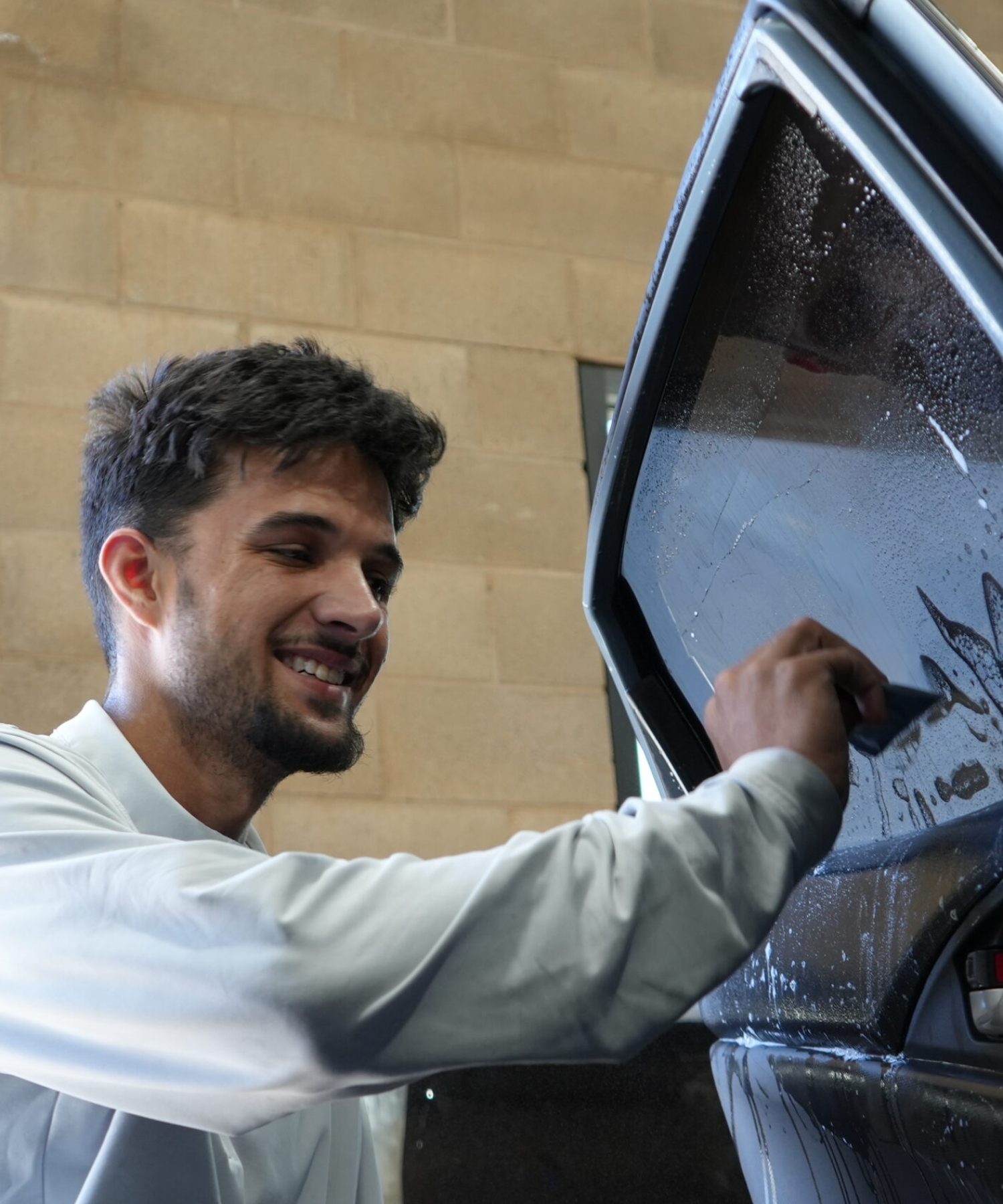 Car Window Tinting Services