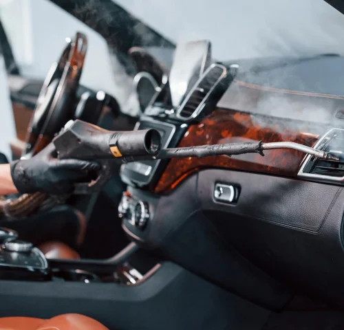 Modernize Your Ride’s Interior with Expert Car Detailing Services in Coronado CA