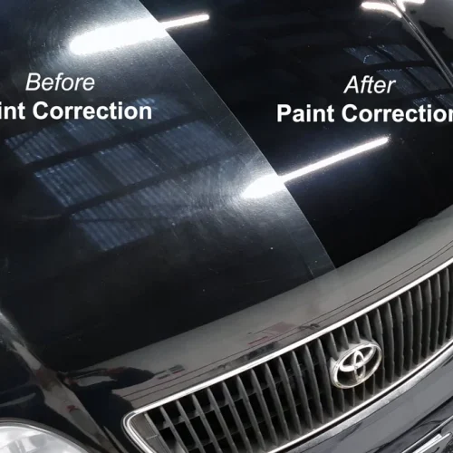 Modernize Your Ride’s Interior with Expert Car Detailing Services in Coronado CA